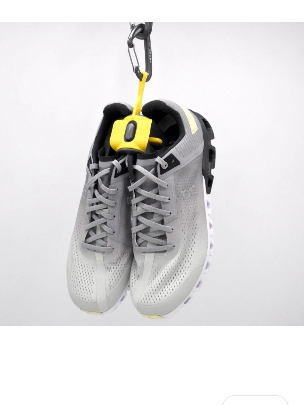Zpurs Shoe Clip - Organize Shoes At Home Or On The Go